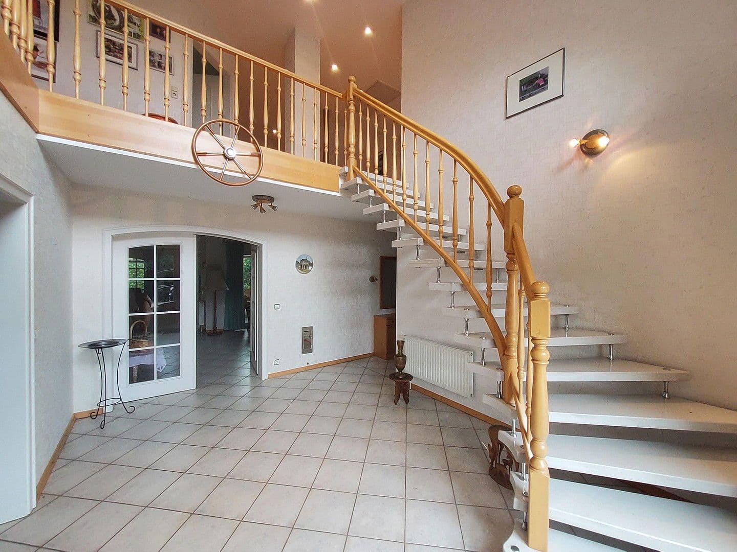 Predaj domu 264 m², pozemek 1.464 m², Wesselburen, Šlezvicko-Holštajnsko Predaj domu 264 m², pozemek 1.464 m², Wesselburen, Šlezvicko-Holštajnsko