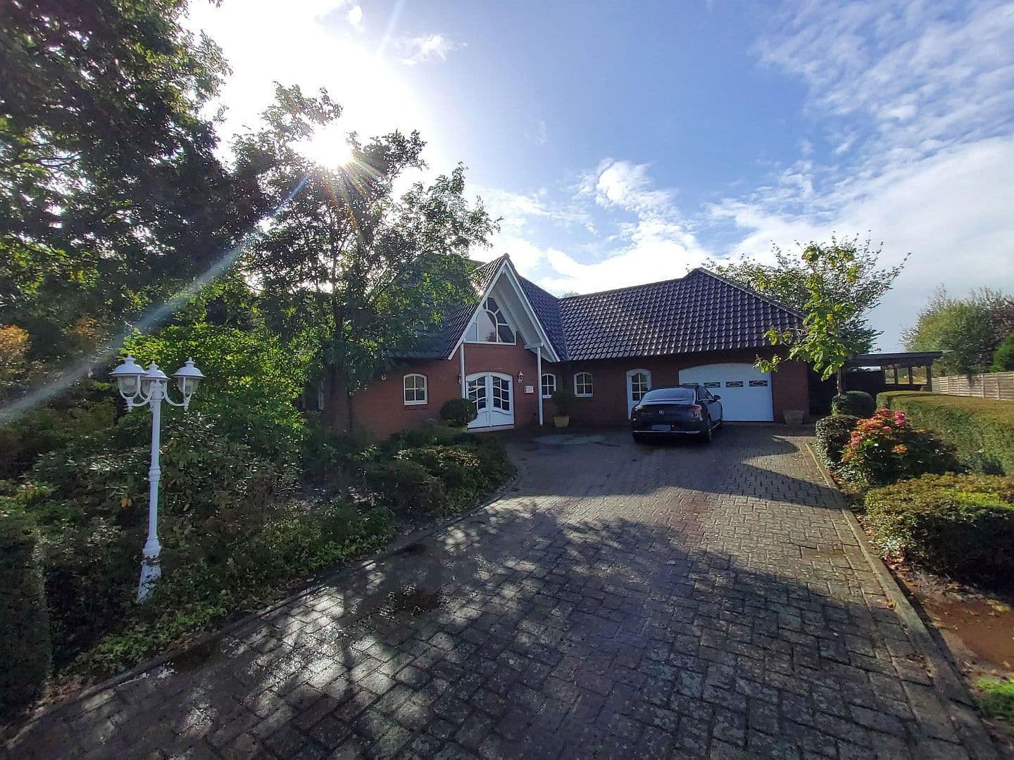 Predaj domu 264 m², pozemek 1.464 m², Wesselburen, Šlezvicko-Holštajnsko Predaj domu 264 m², pozemek 1.464 m², Wesselburen, Šlezvicko-Holštajnsko