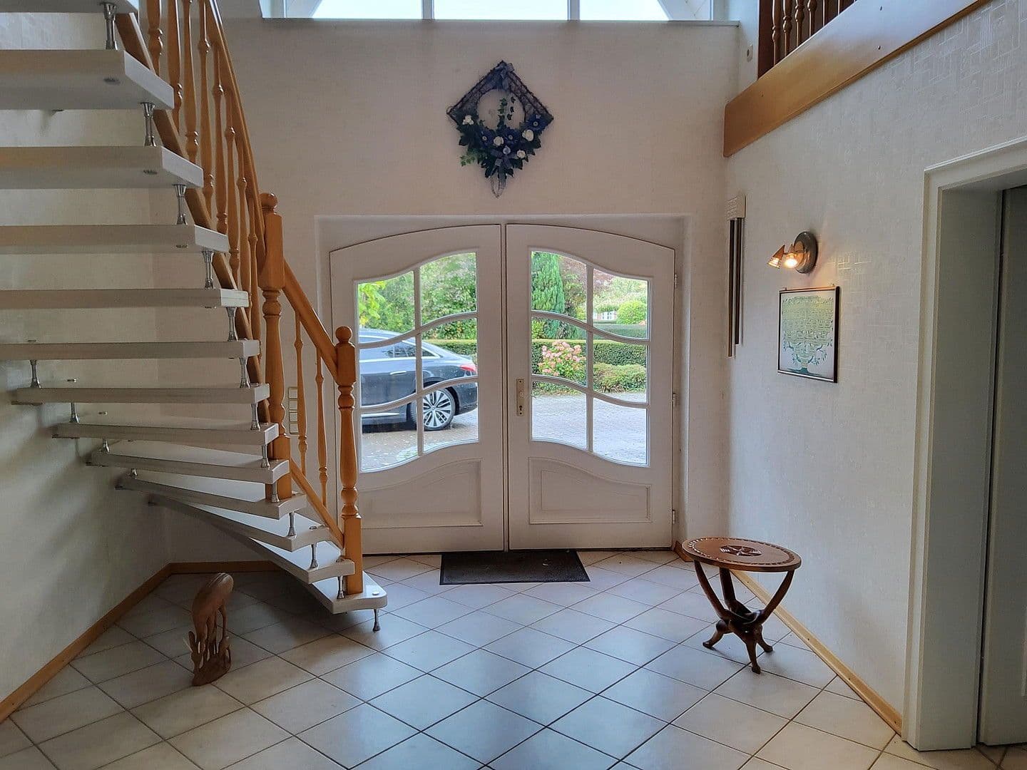 Predaj domu 264 m², pozemek 1.464 m², Wesselburen, Šlezvicko-Holštajnsko Predaj domu 264 m², pozemek 1.464 m², Wesselburen, Šlezvicko-Holštajnsko