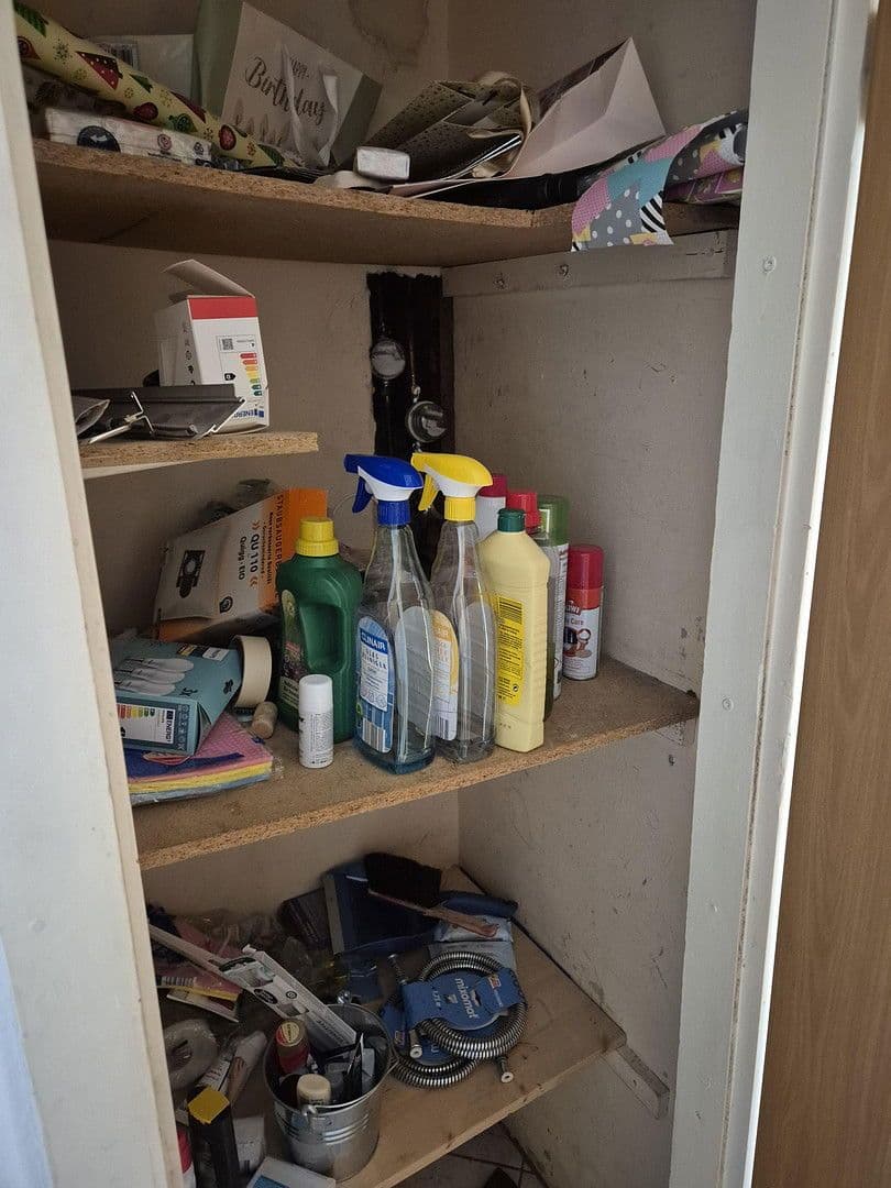 Prenájom bytu 3-izbový 69 m², Preußenstr 14, Wuppertal, Severné Porýnie - Westfálsko Prenájom bytu 3-izbový 69 m², Preußenstr 14, Wuppertal, Severné Porýnie - Westfálsko