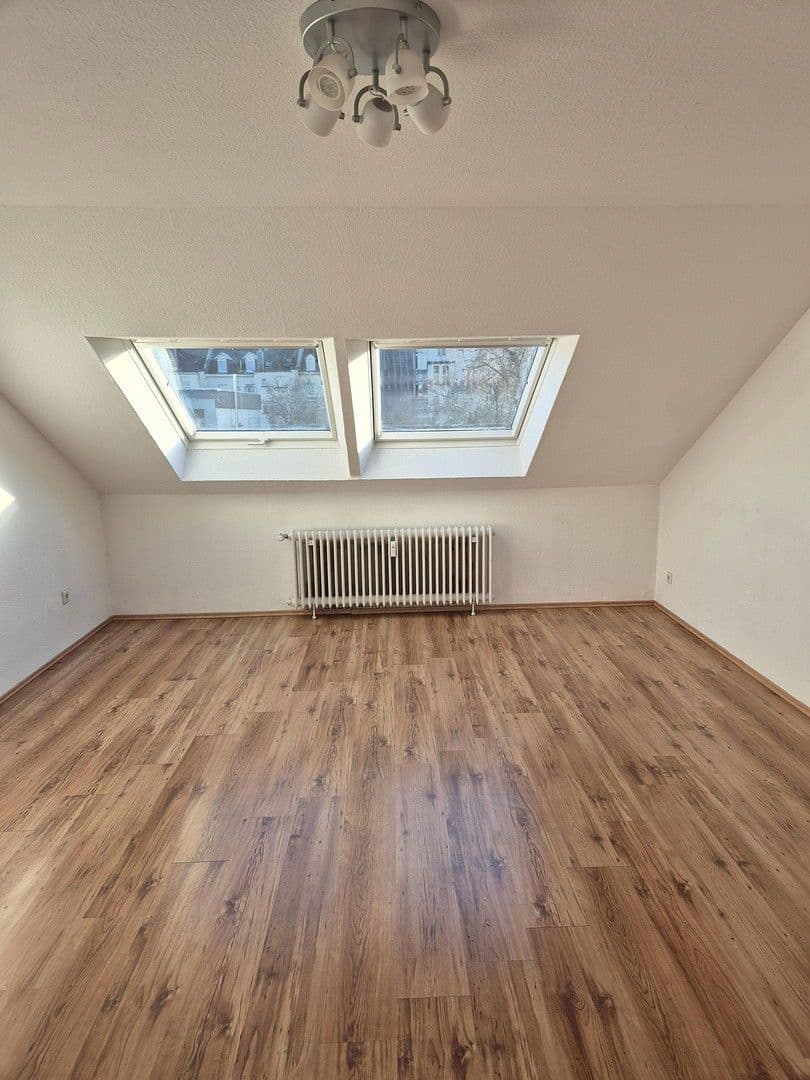 Prenájom bytu 3-izbový 69 m², Preußenstr 14, Wuppertal, Severné Porýnie - Westfálsko Prenájom bytu 3-izbový 69 m², Preußenstr 14, Wuppertal, Severné Porýnie - Westfálsko