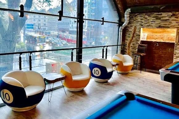 Prenájom nebytového priestoru 250 m², U-Bahn Bogen 184, Wien, Viedeň Prenájom nebytového priestoru 250 m², U-Bahn Bogen 184, Wien, Viedeň