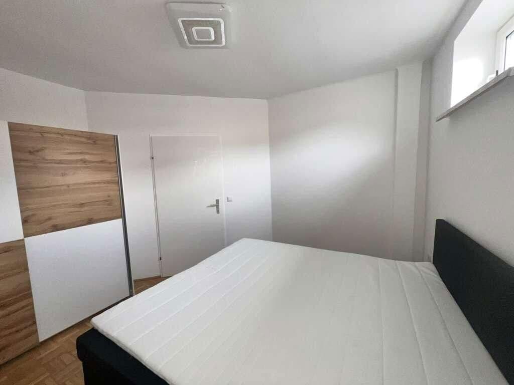 Prenájom bytu 2-izbový 47 m², Christ-König-Straße 1, Bochum, Severné Porýnie - Westfálsko Prenájom bytu 2-izbový 47 m², Christ-König-Straße 1, Bochum, Severné Porýnie - Westfálsko