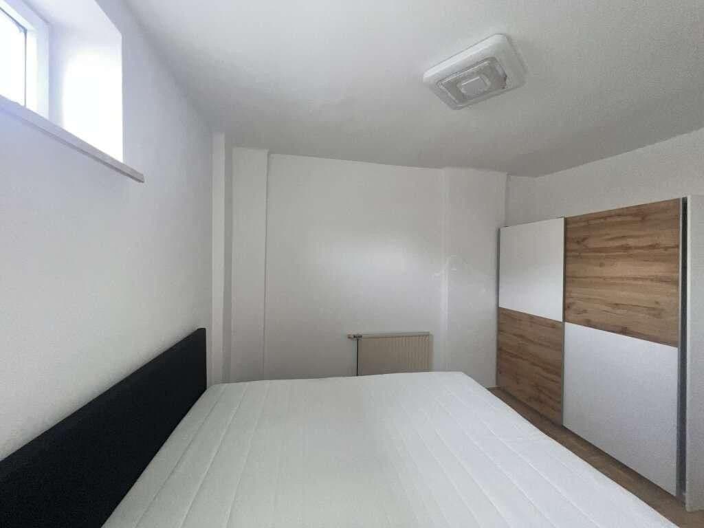 Prenájom bytu 2-izbový 47 m², Christ-König-Straße 1, Bochum, Severné Porýnie - Westfálsko Prenájom bytu 2-izbový 47 m², Christ-König-Straße 1, Bochum, Severné Porýnie - Westfálsko