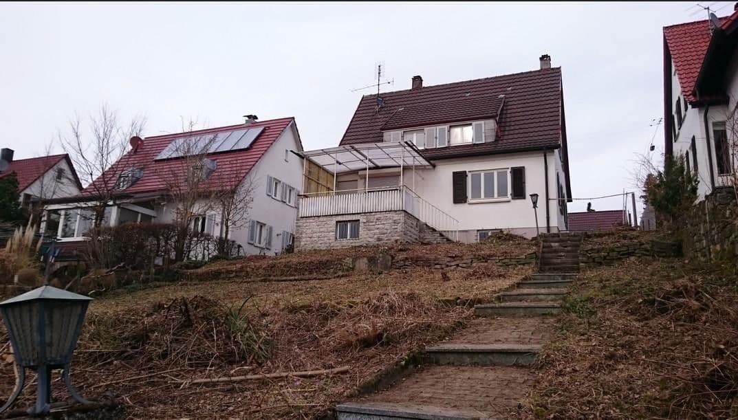 Predaj pozemku 493 m², Amselweg 12, Schorndorf, Bádensko-Wurttembersko Predaj pozemku 493 m², Amselweg 12, Schorndorf, Bádensko-Wurttembersko