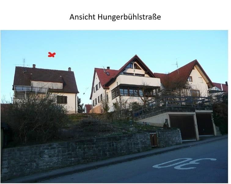 Predaj pozemku 493 m², Amselweg 12, Schorndorf, Bádensko-Wurttembersko Predaj pozemku 493 m², Amselweg 12, Schorndorf, Bádensko-Wurttembersko