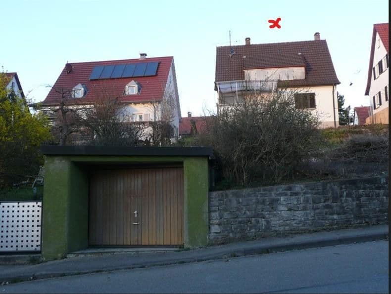 Predaj pozemku 493 m², Amselweg 12, Schorndorf, Bádensko-Wurttembersko Predaj pozemku 493 m², Amselweg 12, Schorndorf, Bádensko-Wurttembersko