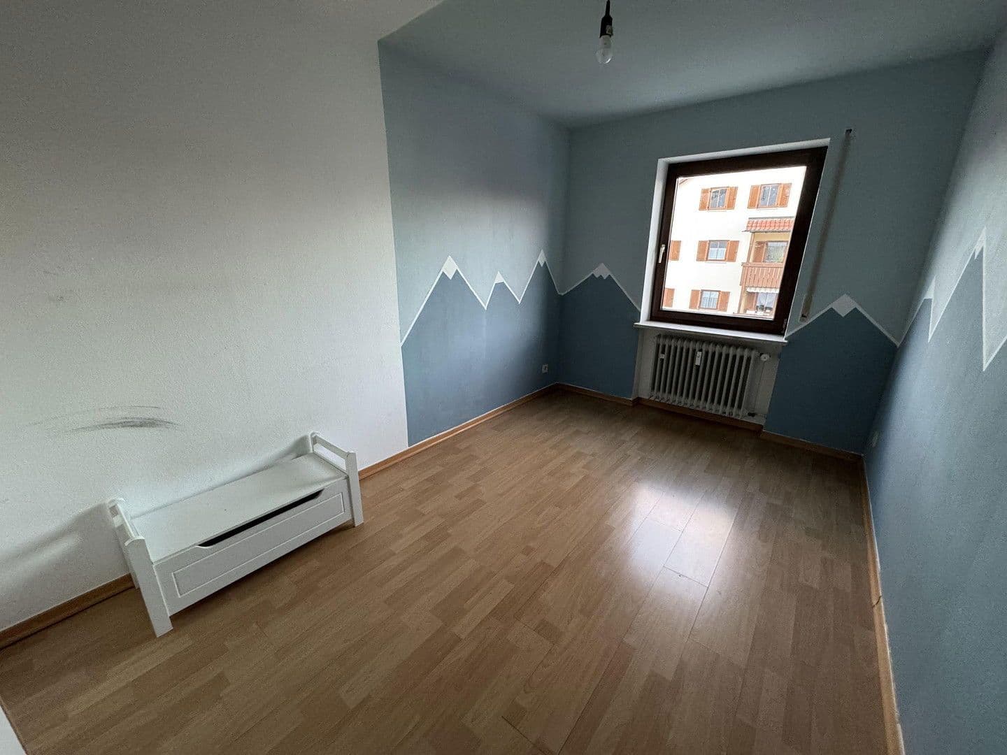 Prenájom bytu 3-izbový 77 m², Professor-Stock-Str. 10, Pfaffenhofen Ilm, Bavorsko Prenájom bytu 3-izbový 77 m², Professor-Stock-Str. 10, Pfaffenhofen Ilm, Bavorsko