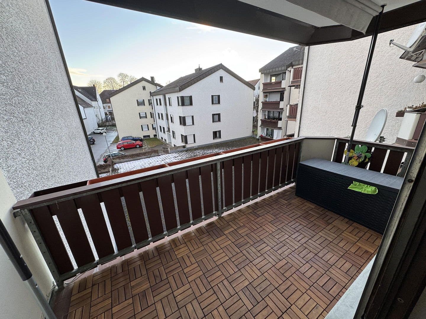 Prenájom bytu 3-izbový 77 m², Professor-Stock-Str. 10, Pfaffenhofen Ilm, Bavorsko Prenájom bytu 3-izbový 77 m², Professor-Stock-Str. 10, Pfaffenhofen Ilm, Bavorsko