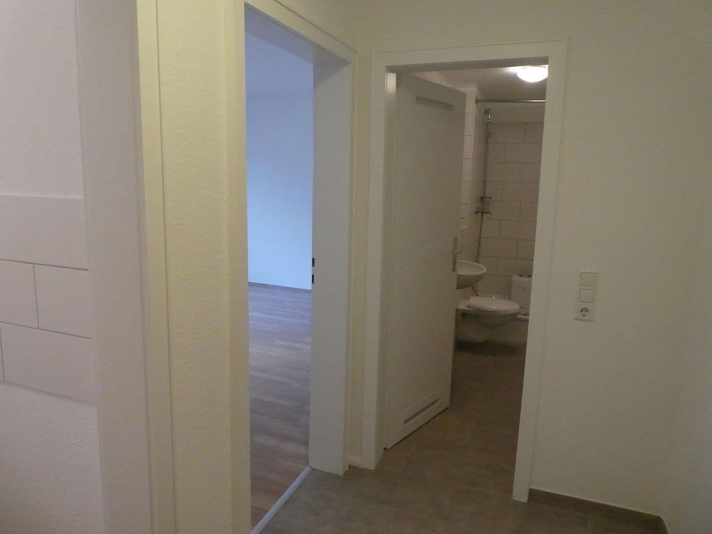 Prenájom bytu 1-izbový 31 m², Kaiserslautern, Porýnie-Falcko Prenájom bytu 1-izbový 31 m², Kaiserslautern, Porýnie-Falcko