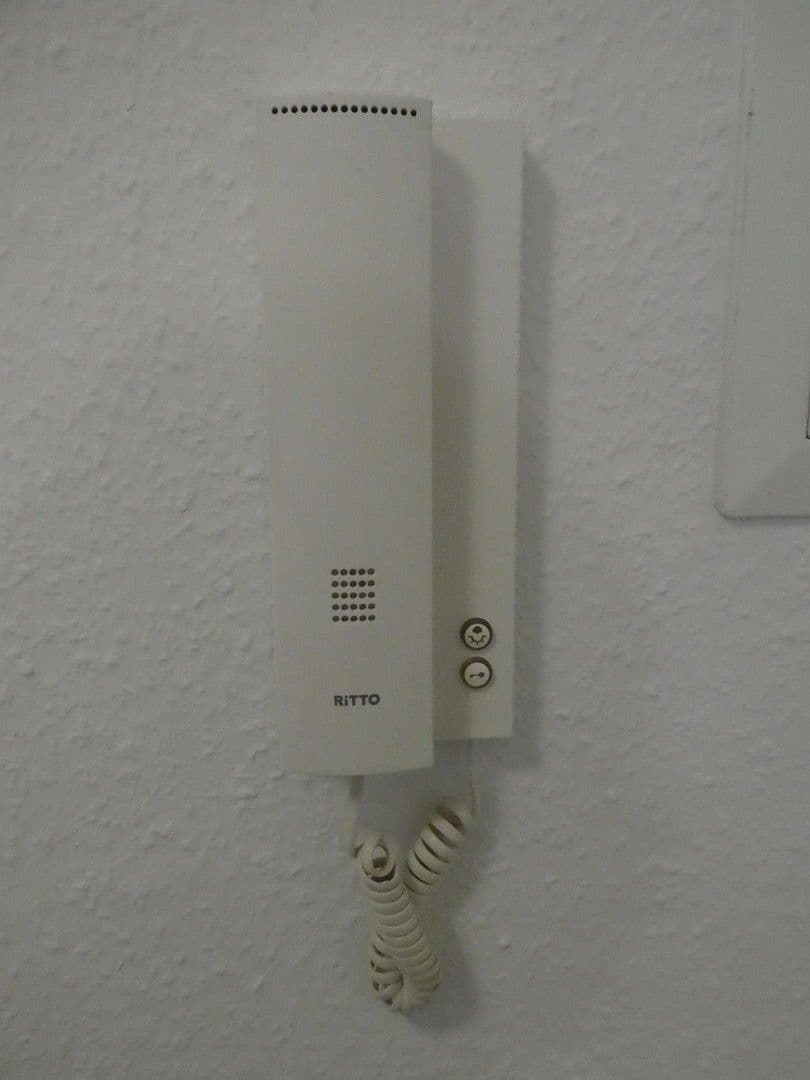 Prenájom bytu 1-izbový 31 m², Kaiserslautern, Porýnie-Falcko Prenájom bytu 1-izbový 31 m², Kaiserslautern, Porýnie-Falcko