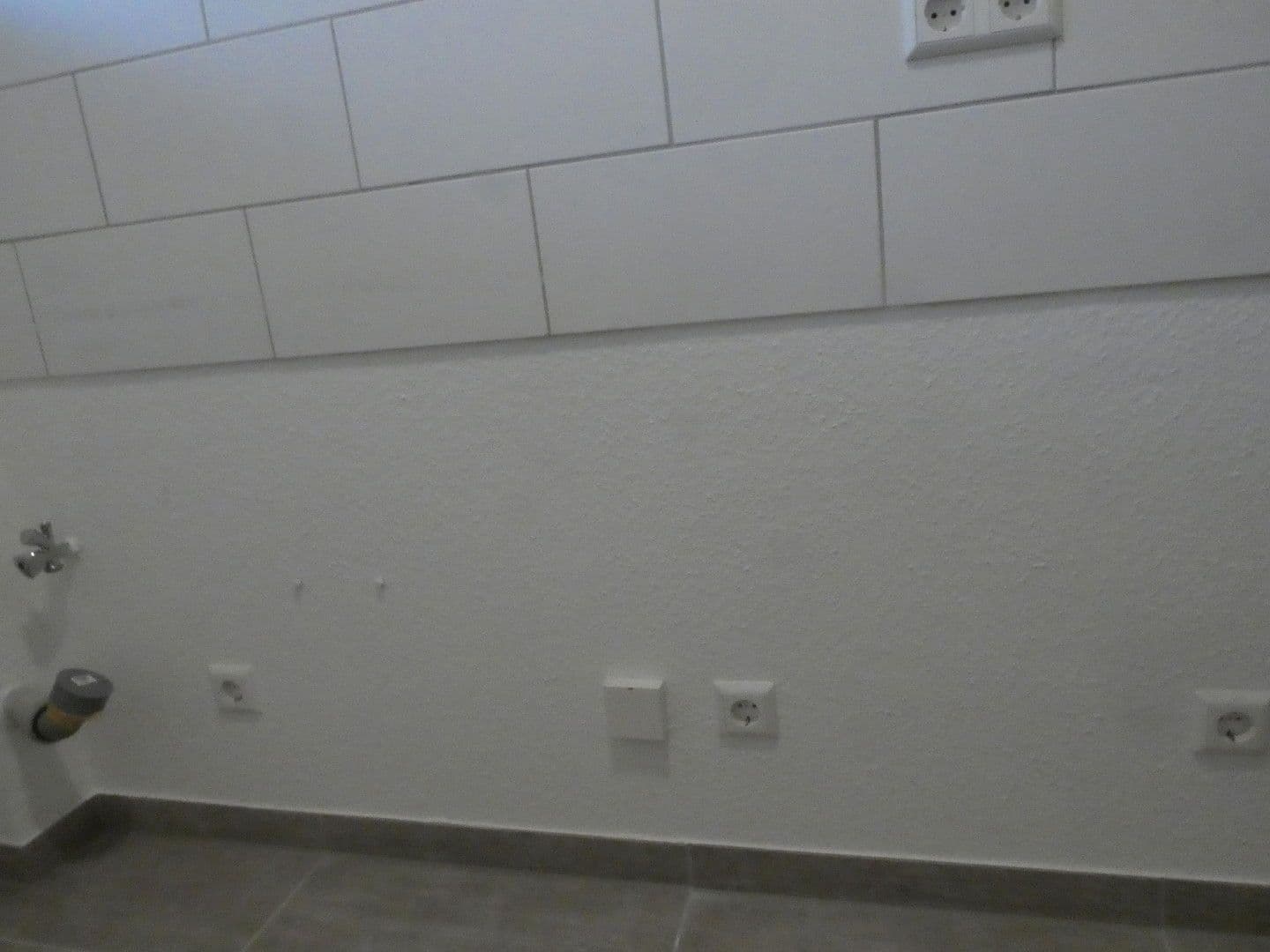 Prenájom bytu 1-izbový 31 m², Kaiserslautern, Porýnie-Falcko Prenájom bytu 1-izbový 31 m², Kaiserslautern, Porýnie-Falcko