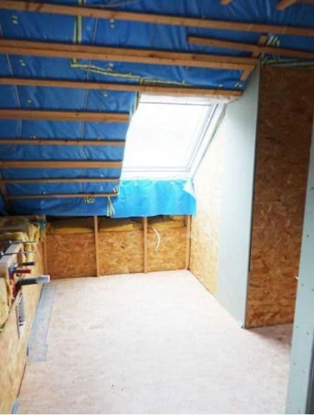 Predaj domu 294 m², pozemek 343 m², Heimweiler, Porýnie-Falcko Predaj domu 294 m², pozemek 343 m², Heimweiler, Porýnie-Falcko