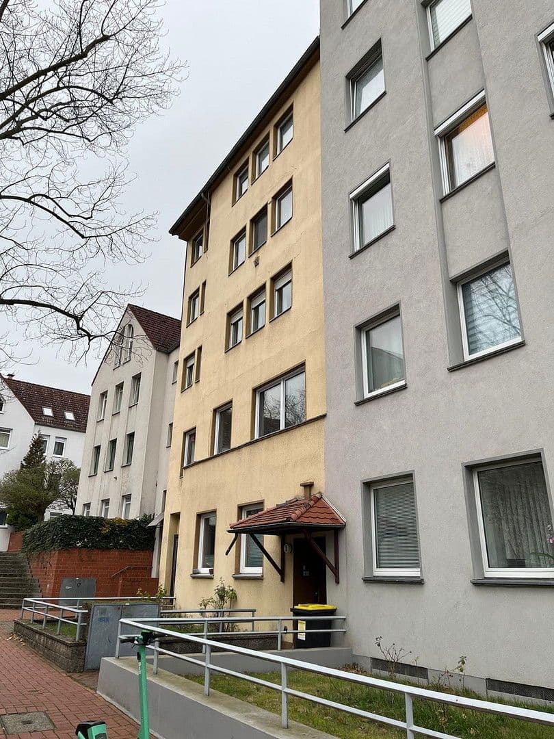 Predaj bytu 3-izbový 78 m², Hannover, Dolné Sasko Predaj bytu 3-izbový 78 m², Hannover, Dolné Sasko