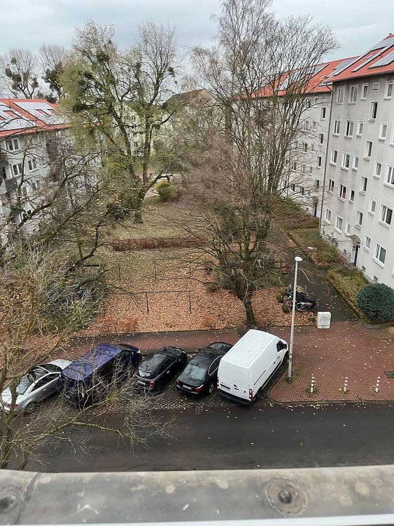 Predaj bytu 3-izbový 78 m², Hannover, Dolné Sasko Predaj bytu 3-izbový 78 m², Hannover, Dolné Sasko