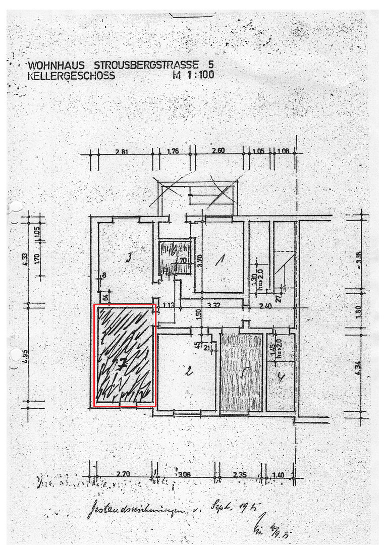 Predaj bytu 3-izbový 78 m², Hannover, Dolné Sasko Predaj bytu 3-izbový 78 m², Hannover, Dolné Sasko