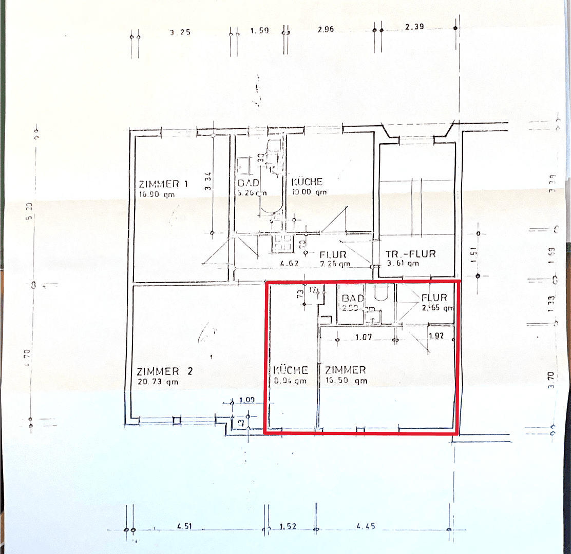 Predaj bytu 3-izbový 78 m², Hannover, Dolné Sasko Predaj bytu 3-izbový 78 m², Hannover, Dolné Sasko