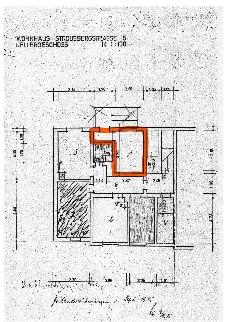 Predaj bytu 3-izbový 78 m², Hannover, Dolné Sasko Predaj bytu 3-izbový 78 m², Hannover, Dolné Sasko