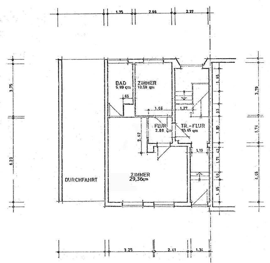 Predaj bytu 3-izbový 78 m², Hannover, Dolné Sasko Predaj bytu 3-izbový 78 m², Hannover, Dolné Sasko