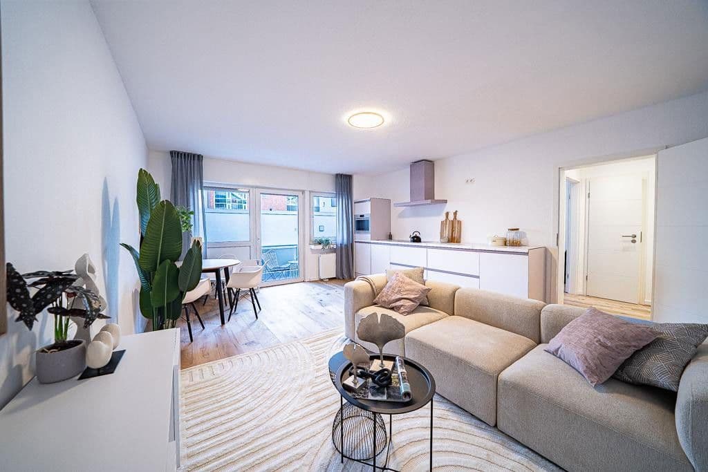 Predaj bytu 3-izbový 77 m², Waisenhausgasse 11, Köln, Severné Porýnie - Westfálsko Predaj bytu 3-izbový 77 m², Waisenhausgasse 11, Köln, Severné Porýnie - Westfálsko