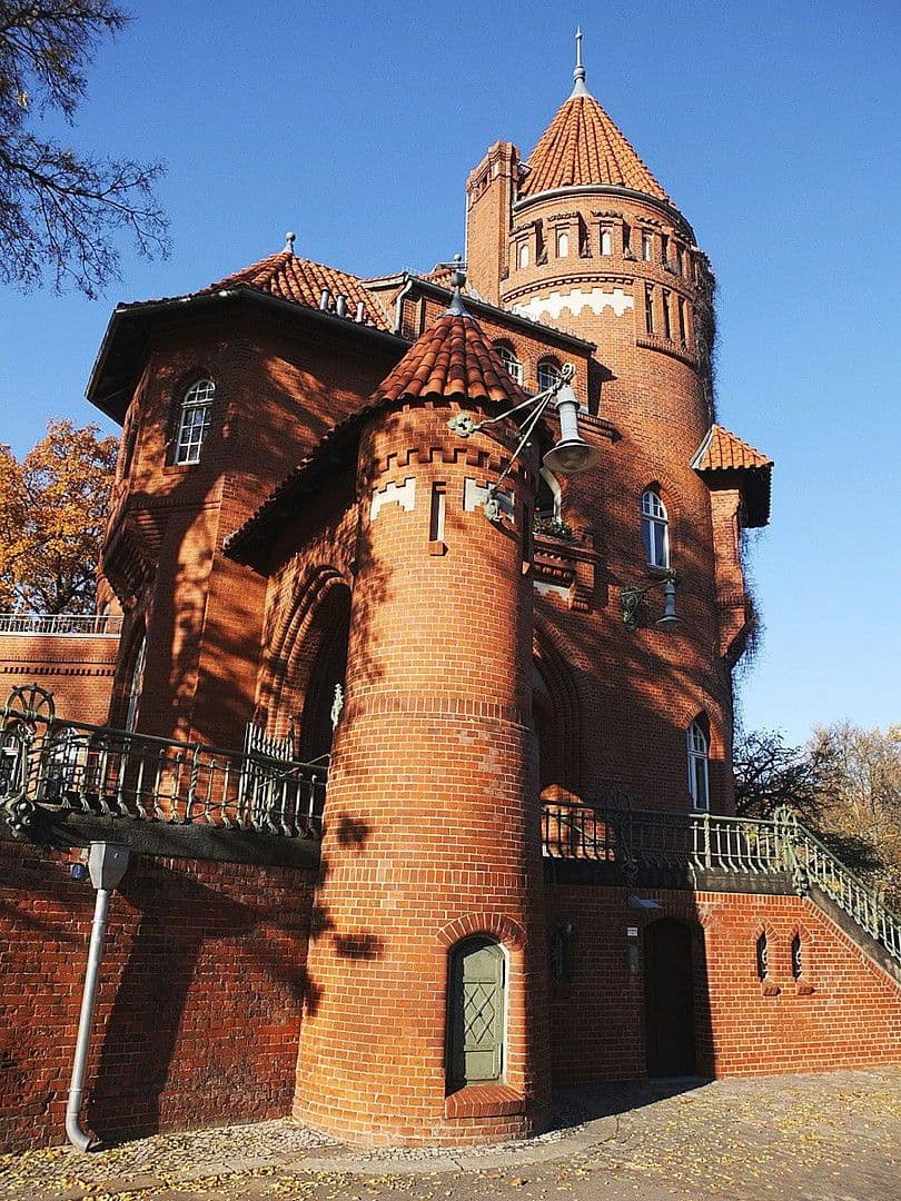 Predaj bytu 6-izbový 219 m², Berlin, Berlín Predaj bytu 6-izbový 219 m², Berlin, Berlín