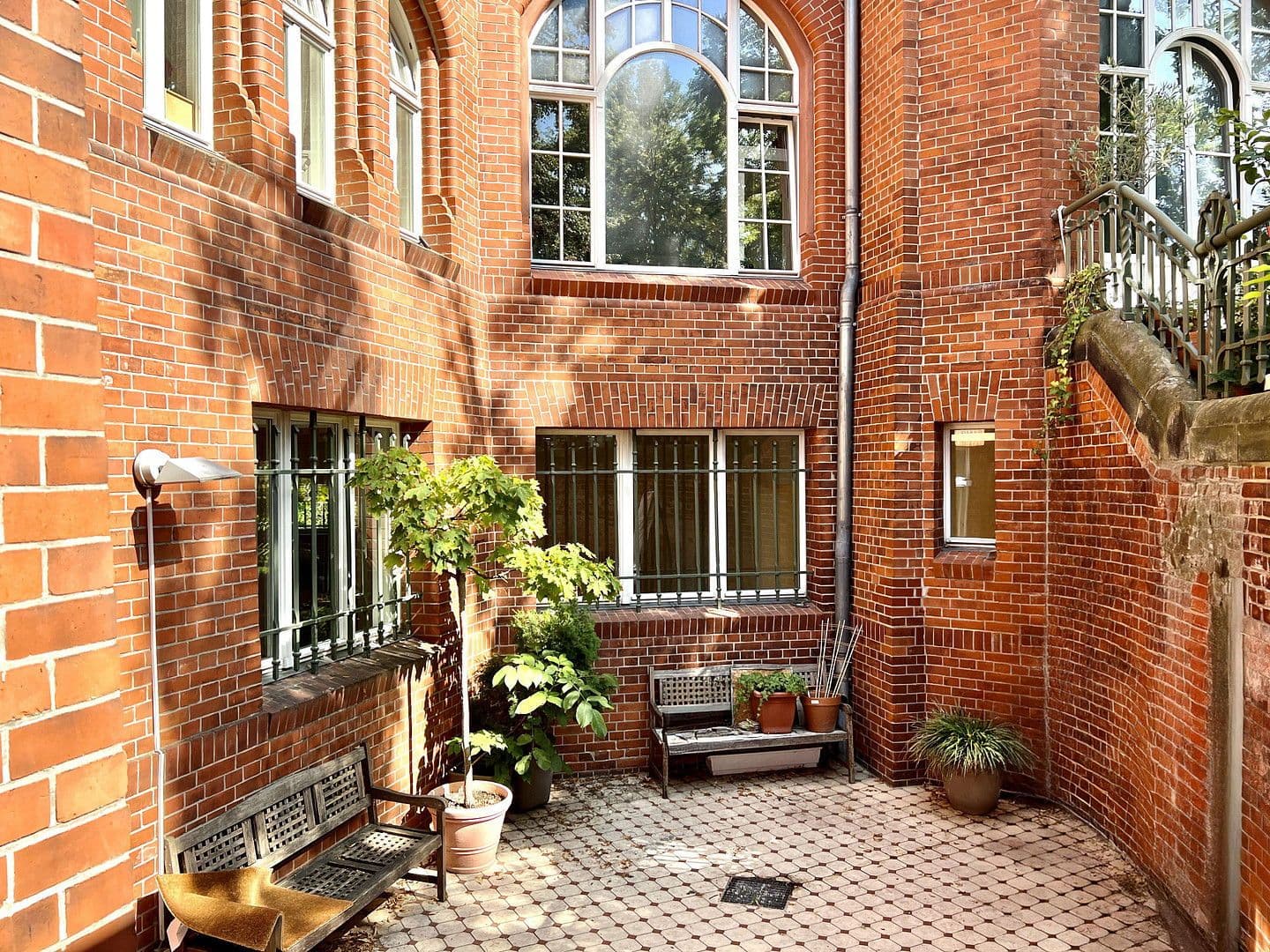 Predaj bytu 6-izbový 219 m², Berlin, Berlín Predaj bytu 6-izbový 219 m², Berlin, Berlín