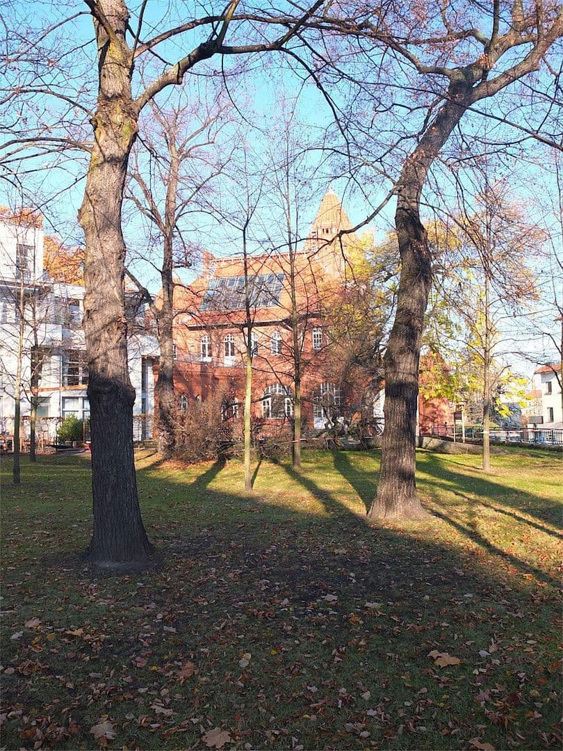 Predaj bytu 6-izbový 219 m², Berlin, Berlín Predaj bytu 6-izbový 219 m², Berlin, Berlín