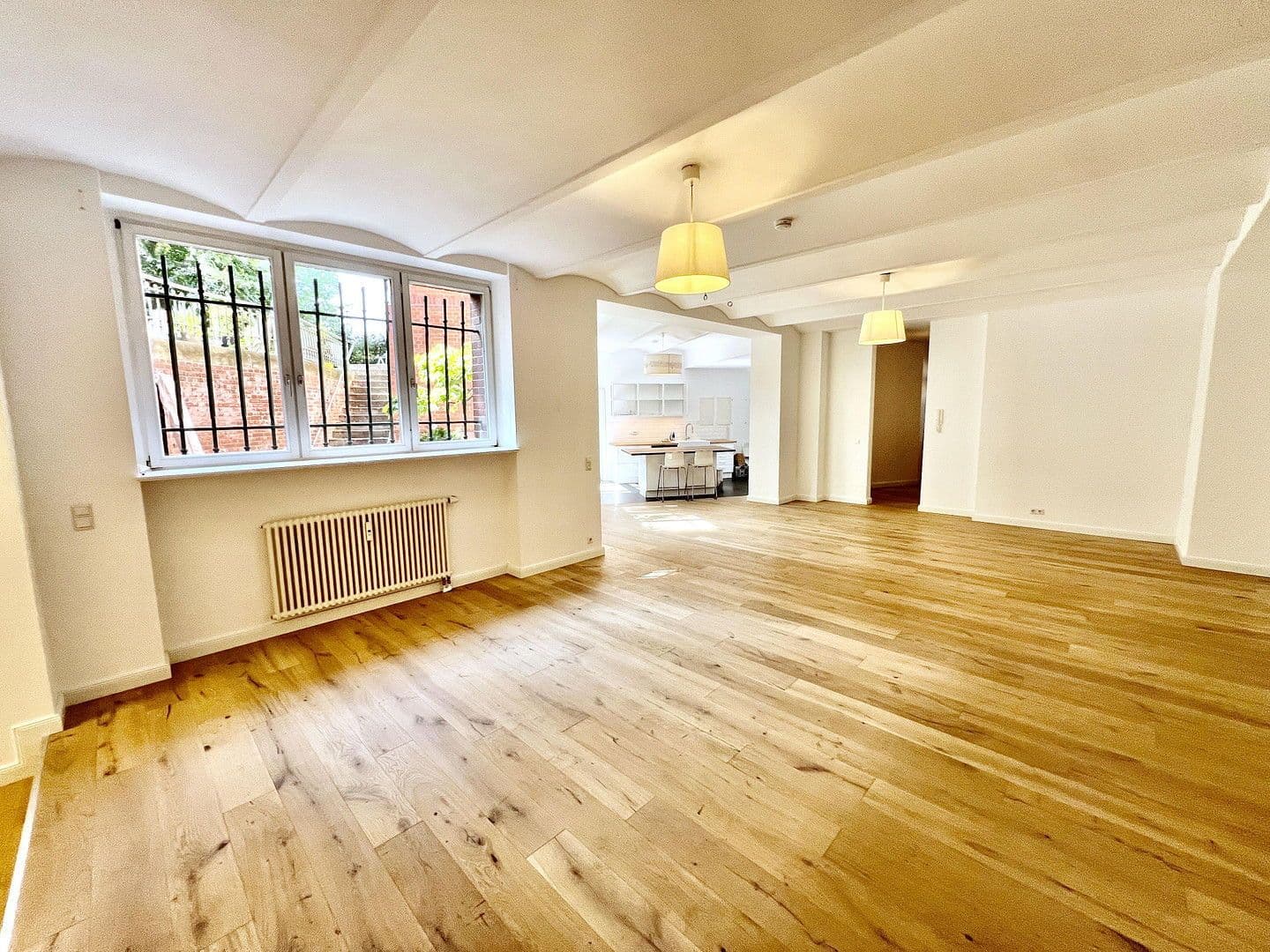Predaj bytu 6-izbový 219 m², Berlin, Berlín Predaj bytu 6-izbový 219 m², Berlin, Berlín