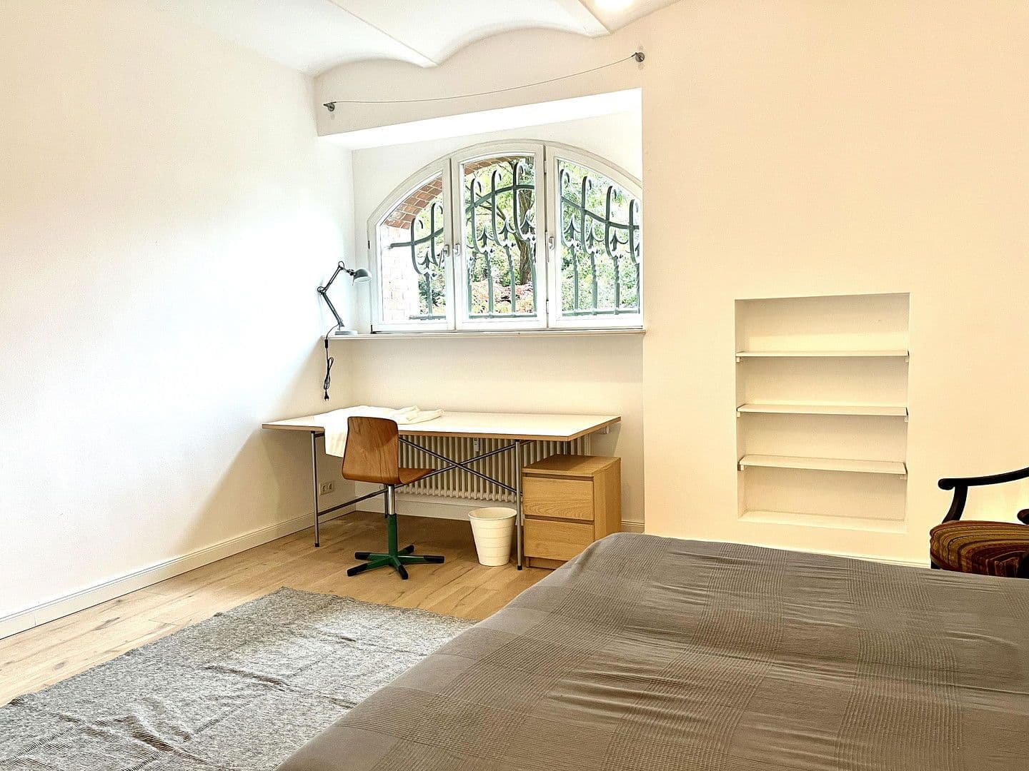 Predaj bytu 6-izbový 219 m², Berlin, Berlín Predaj bytu 6-izbový 219 m², Berlin, Berlín