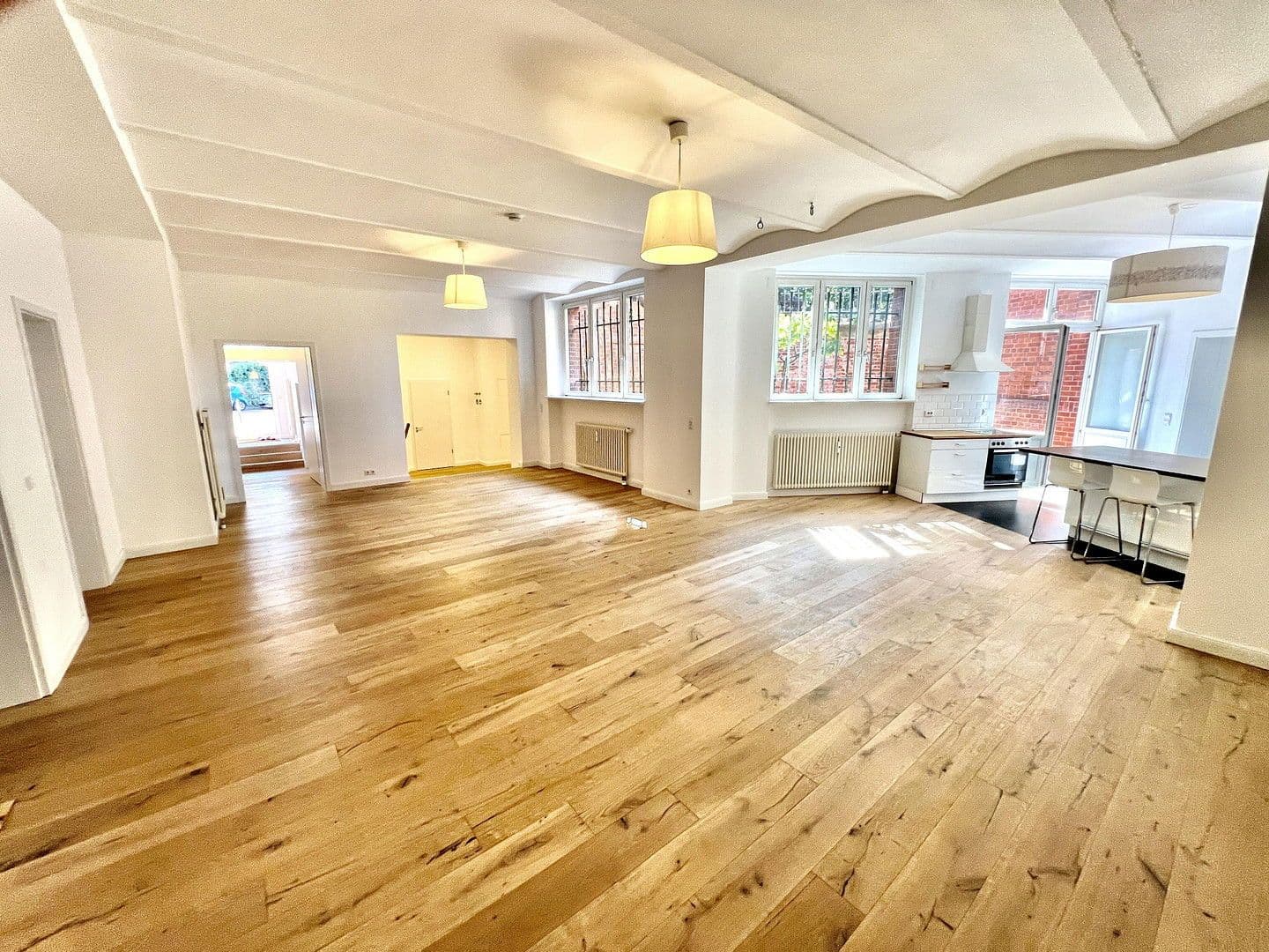 Predaj bytu 6-izbový 219 m², Berlin, Berlín Predaj bytu 6-izbový 219 m², Berlin, Berlín