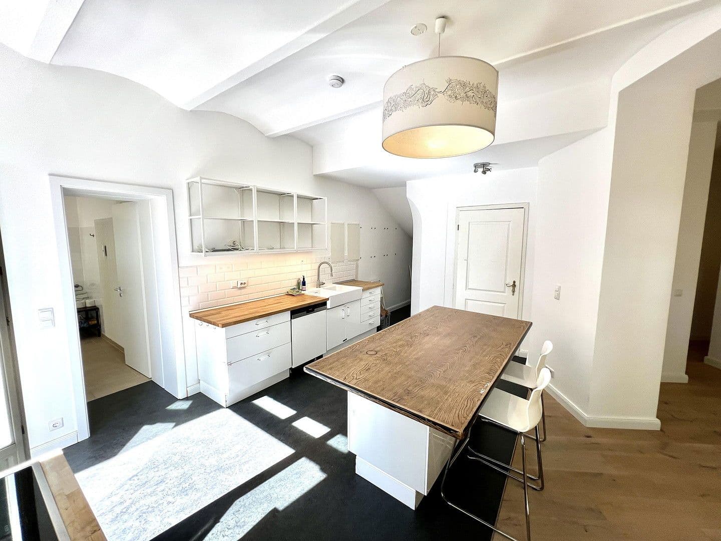 Predaj bytu 6-izbový 219 m², Berlin, Berlín Predaj bytu 6-izbový 219 m², Berlin, Berlín