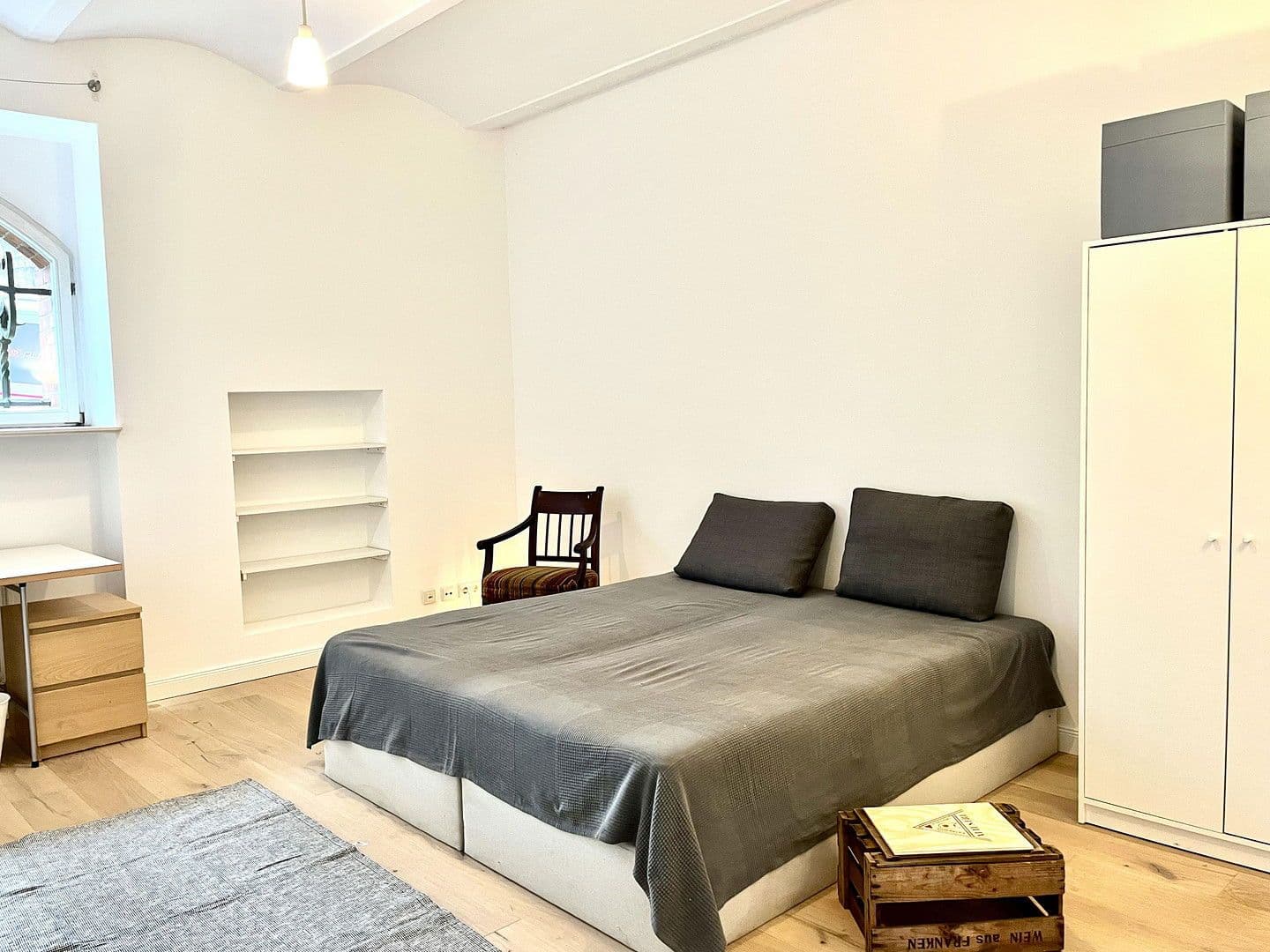 Predaj bytu 6-izbový 219 m², Berlin, Berlín Predaj bytu 6-izbový 219 m², Berlin, Berlín