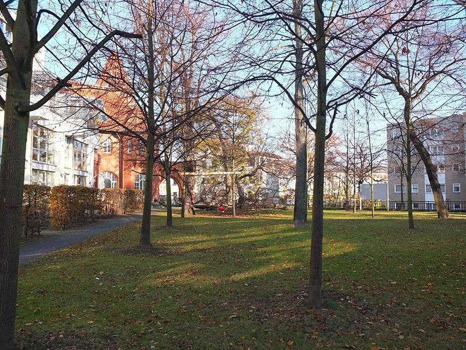 Predaj bytu 6-izbový 219 m², Berlin, Berlín Predaj bytu 6-izbový 219 m², Berlin, Berlín