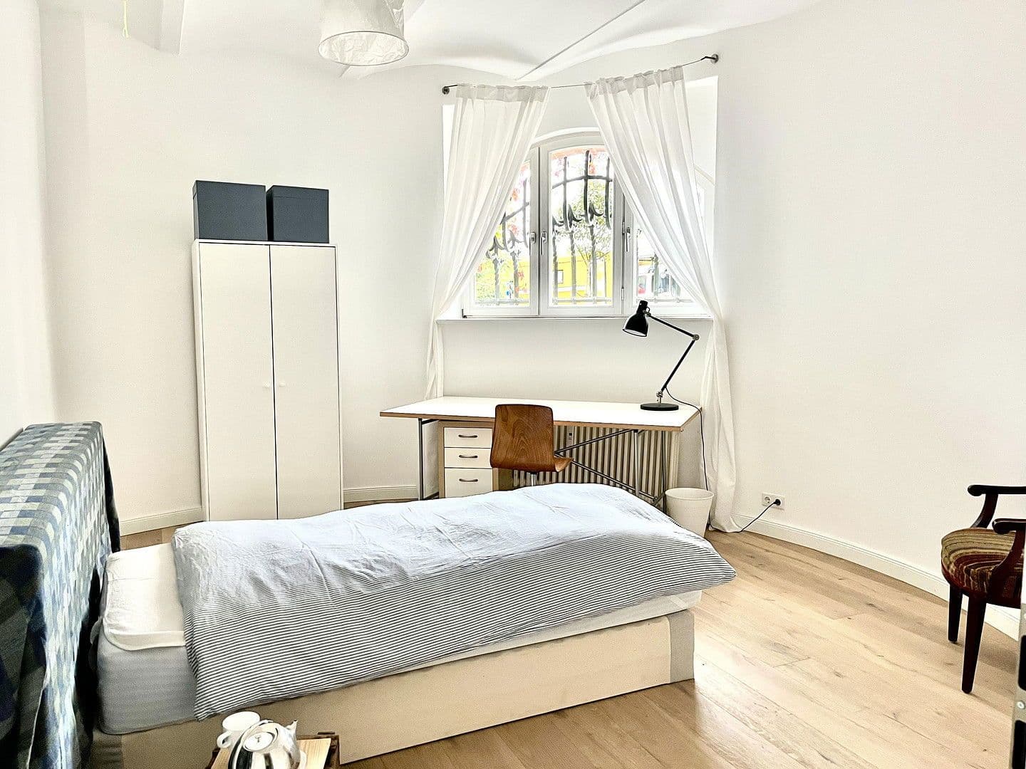 Predaj bytu 6-izbový 219 m², Berlin, Berlín Predaj bytu 6-izbový 219 m², Berlin, Berlín
