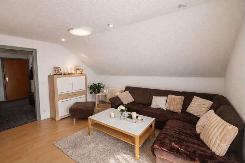 Predaj bytu 2-izbový 61 m², Rietherstraße 24, Straelen, Severné Porýnie - Westfálsko Predaj bytu 2-izbový 61 m², Rietherstraße 24, Straelen, Severné Porýnie - Westfálsko