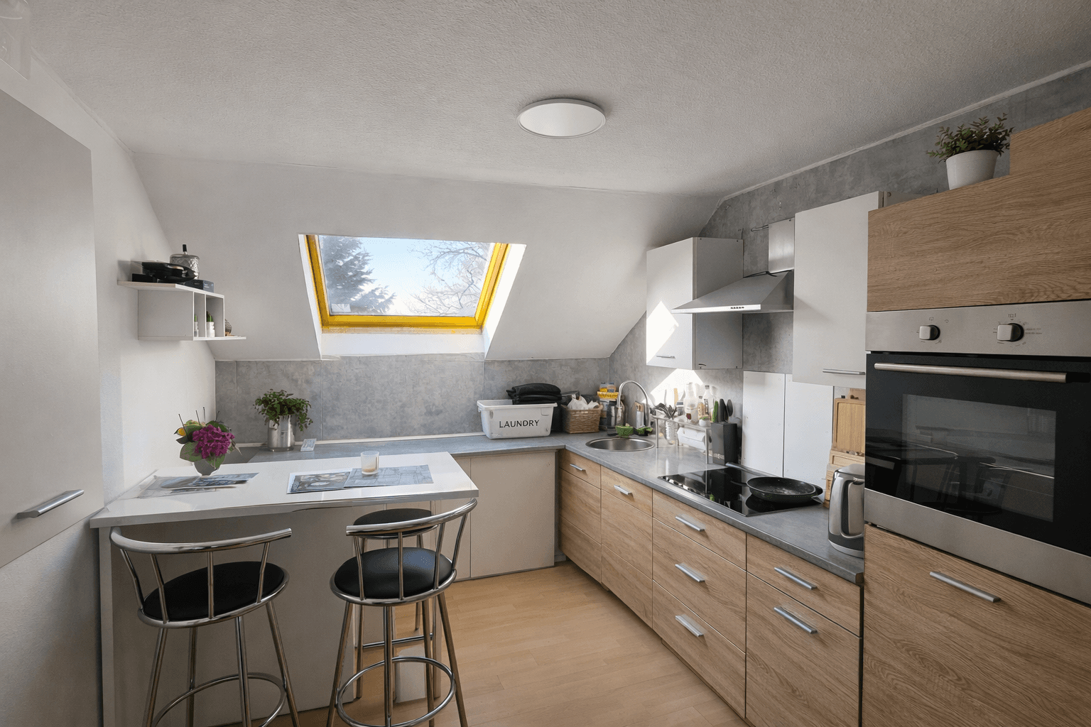 Predaj bytu 2-izbový 61 m², Rietherstraße 24, Straelen, Severné Porýnie - Westfálsko Predaj bytu 2-izbový 61 m², Rietherstraße 24, Straelen, Severné Porýnie - Westfálsko