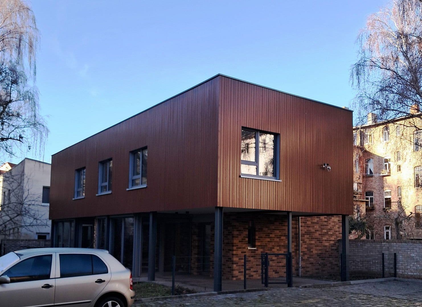 Predaj bytu 3-izbový 115 m², Halle, Sasko-Anhaltsko Predaj bytu 3-izbový 115 m², Halle, Sasko-Anhaltsko