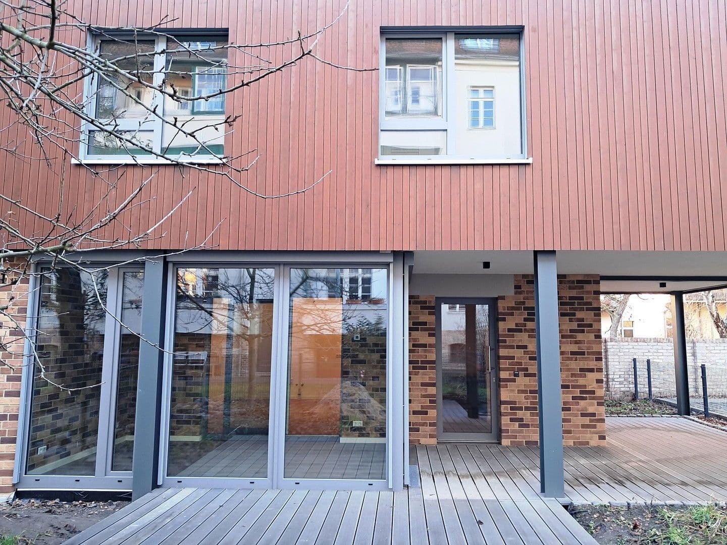 Predaj bytu 3-izbový 115 m², Halle, Sasko-Anhaltsko Predaj bytu 3-izbový 115 m², Halle, Sasko-Anhaltsko