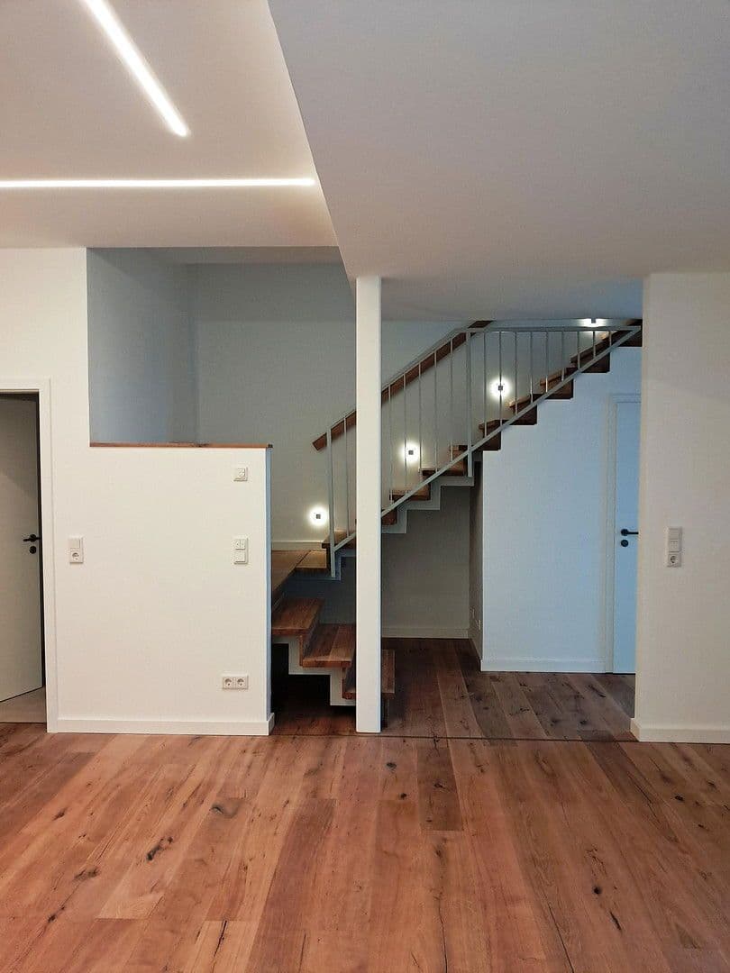 Predaj bytu 3-izbový 115 m², Halle, Sasko-Anhaltsko Predaj bytu 3-izbový 115 m², Halle, Sasko-Anhaltsko