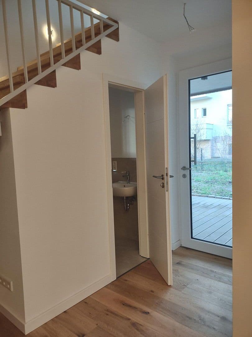 Predaj bytu 3-izbový 115 m², Halle, Sasko-Anhaltsko Predaj bytu 3-izbový 115 m², Halle, Sasko-Anhaltsko