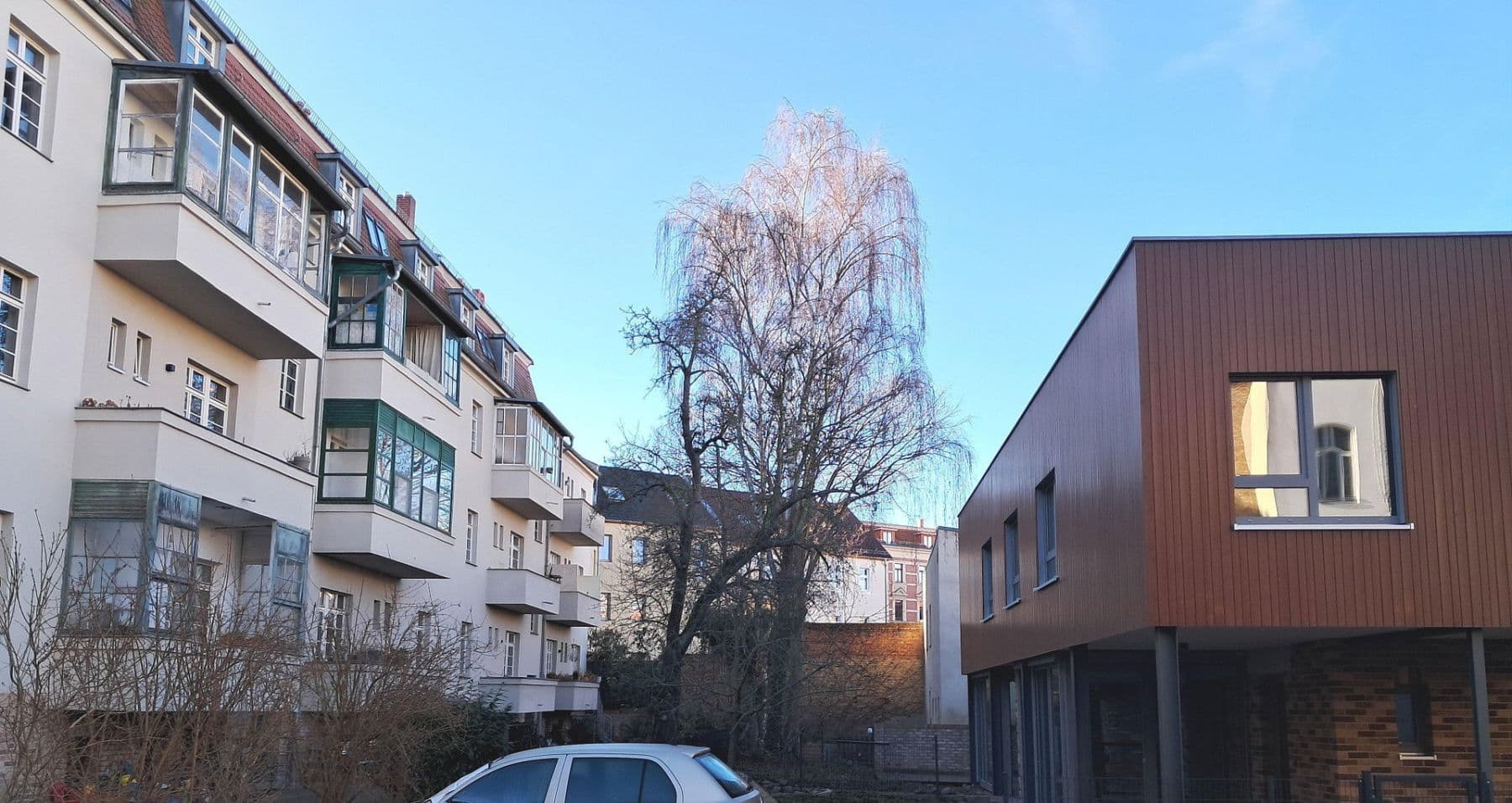 Predaj bytu 3-izbový 115 m², Halle, Sasko-Anhaltsko Predaj bytu 3-izbový 115 m², Halle, Sasko-Anhaltsko