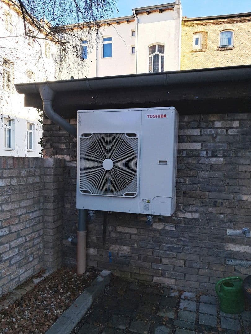 Predaj bytu 3-izbový 115 m², Halle, Sasko-Anhaltsko Predaj bytu 3-izbový 115 m², Halle, Sasko-Anhaltsko