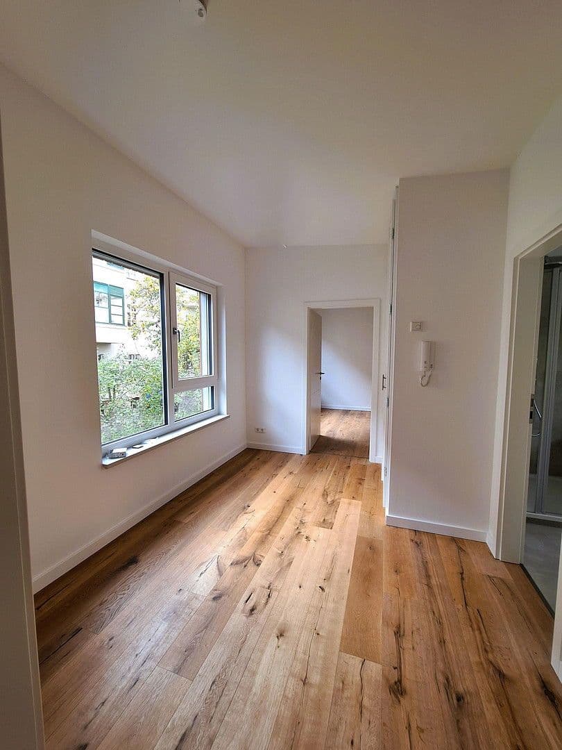 Predaj bytu 3-izbový 115 m², Halle, Sasko-Anhaltsko Predaj bytu 3-izbový 115 m², Halle, Sasko-Anhaltsko