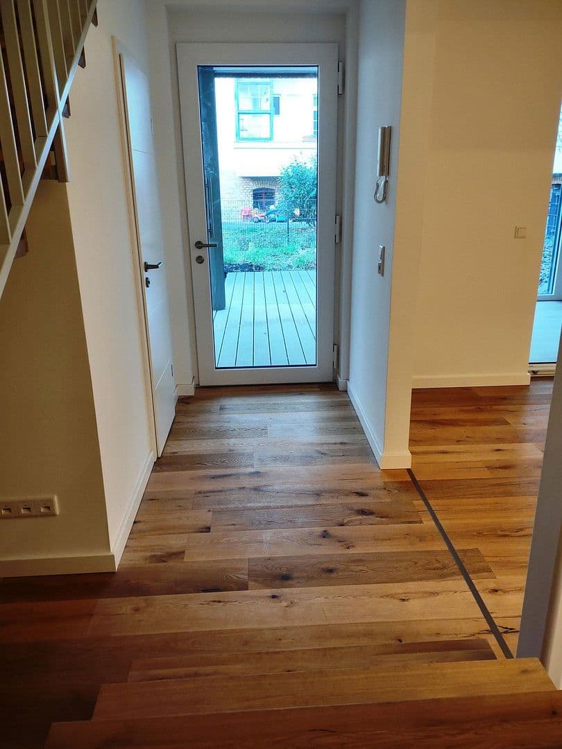 Predaj bytu 3-izbový 115 m², Halle, Sasko-Anhaltsko Predaj bytu 3-izbový 115 m², Halle, Sasko-Anhaltsko