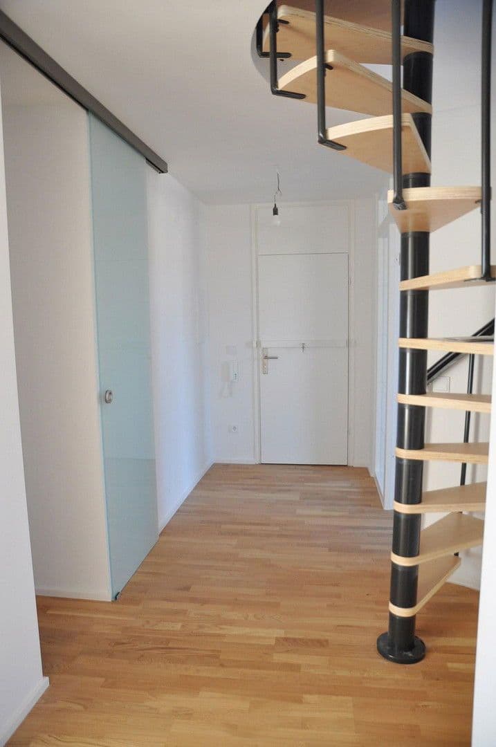 Predaj bytu 4-izbový 111 m², Milbertshofen - München, Bavorsko Predaj bytu 4-izbový 111 m², Milbertshofen - München, Bavorsko