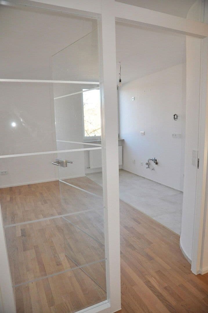 Predaj bytu 4-izbový 111 m², Milbertshofen - München, Bavorsko Predaj bytu 4-izbový 111 m², Milbertshofen - München, Bavorsko