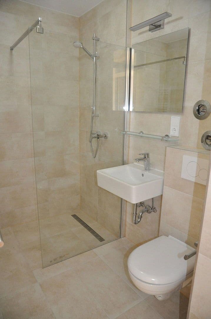 Predaj bytu 4-izbový 111 m², Milbertshofen - München, Bavorsko Predaj bytu 4-izbový 111 m², Milbertshofen - München, Bavorsko