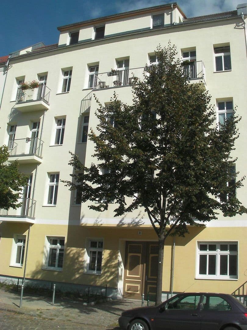 Predaj domu 1.485 m², Berlin, Berlín Predaj domu 1.485 m², Berlin, Berlín