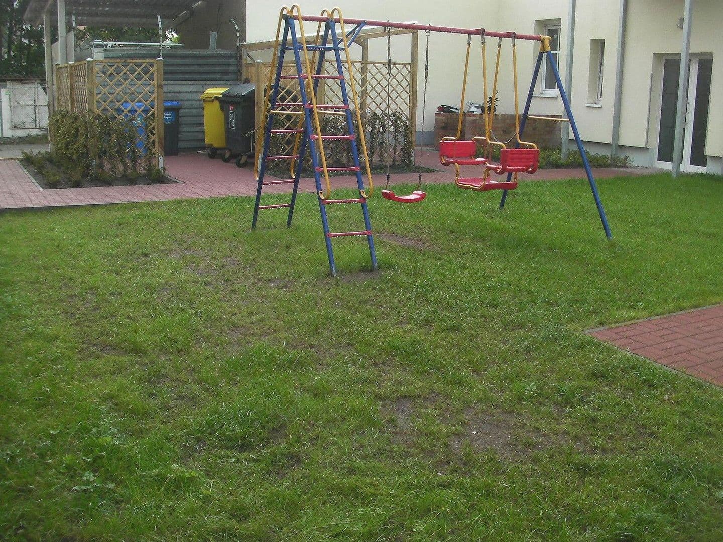 Predaj domu 1.485 m², Berlin, Berlín Predaj domu 1.485 m², Berlin, Berlín