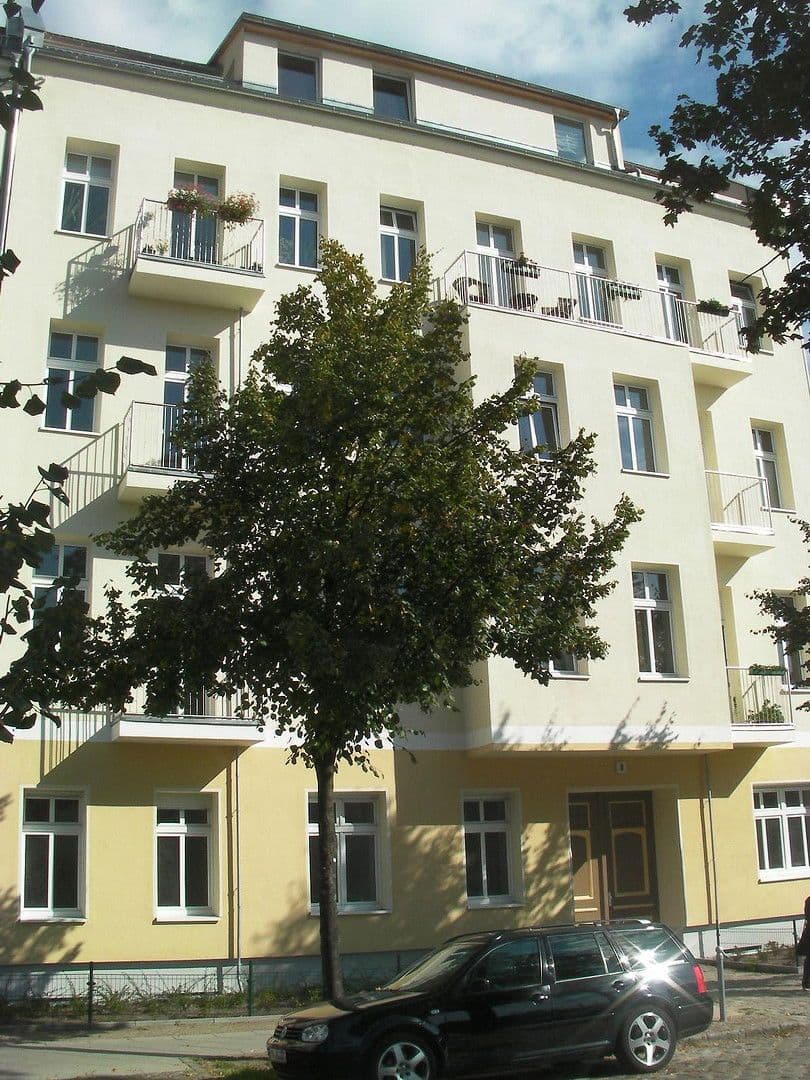 Predaj domu 1.485 m², Berlin, Berlín Predaj domu 1.485 m², Berlin, Berlín